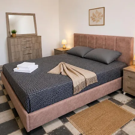 Apartmán Gilda Cozy Apartment, In The Center Of